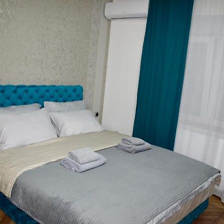 Pink House Apartments Ягодина Екстер'єр фото