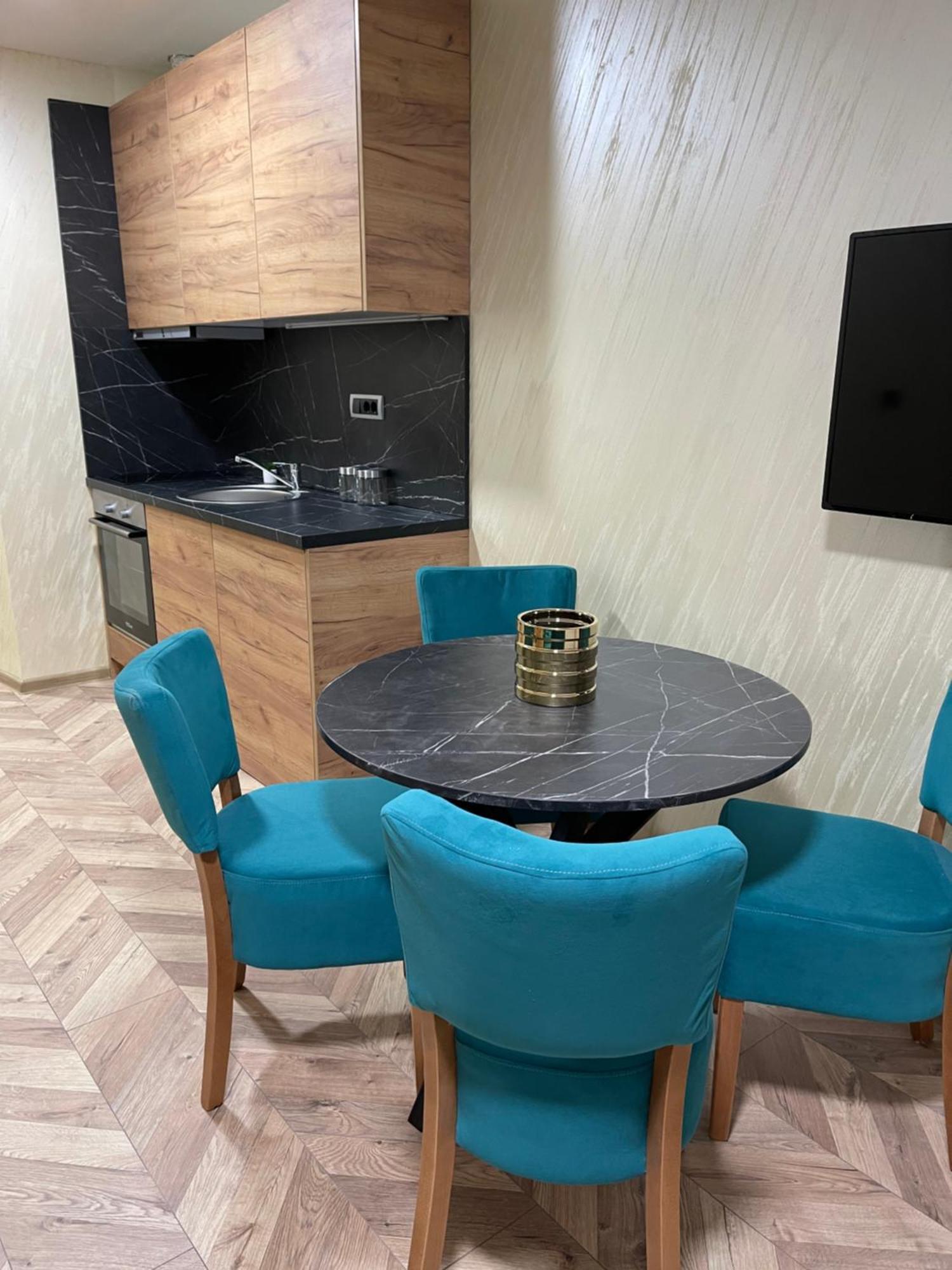 Pink House Apartments Ягодина Екстер'єр фото