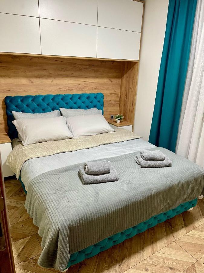 Pink House Apartments Ягодина Екстер'єр фото