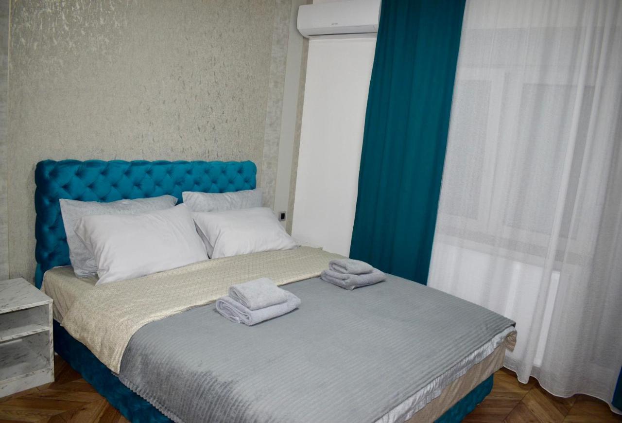Pink House Apartments Ягодина Екстер'єр фото