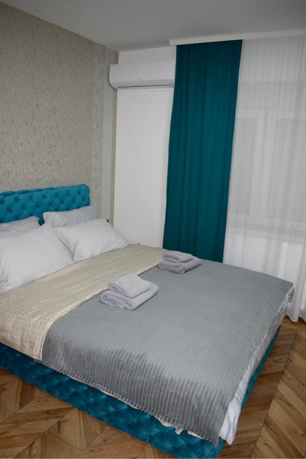 Pink House Apartments Ягодина Екстер'єр фото